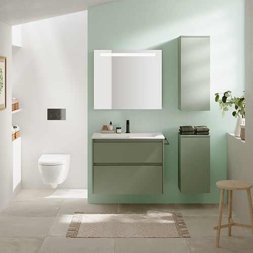 Renova Rider Master: Geberit modernisiert Renova Plan und Renova Compact